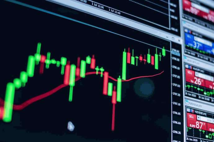 Zweite Chance: Nach Gewinnmitnahmen bietet diese Aktie eine neue Gewinnchance