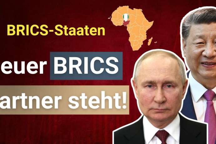 Neues Zahlungssystem&colon; Neues Zahlungssystem&colon; Russland und Iran unabh&auml;ngig vom Westen&quest;