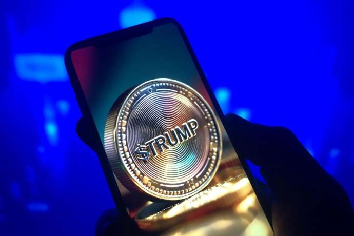 Starke Krypto-Perle&excl;&colon; Kursexplosion von 383 &percnt; seit November und massiver Solana-Outperformer&excl;