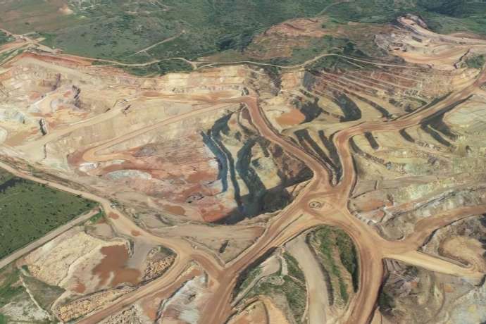 San Agustin&colon; Heliostar Metals setzt auf Wachstum