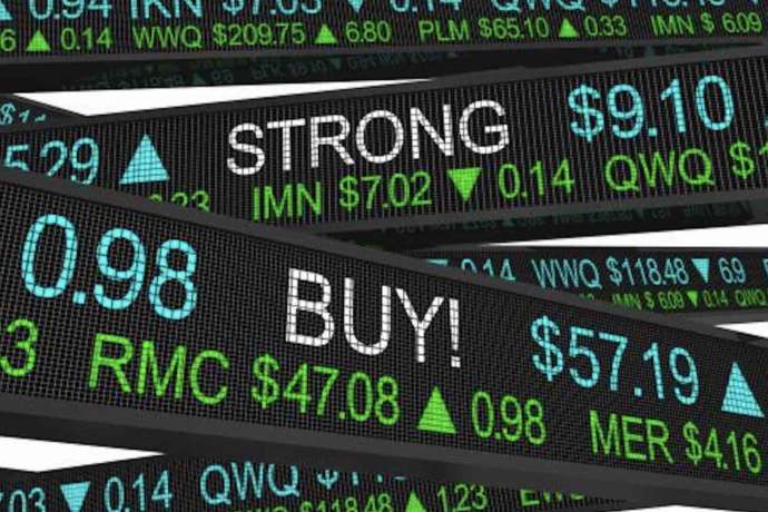 Jetzt alle Signale auf &bdquo;Strong Buy&OpenCurlyDoubleQuote;&colon; Der neue Hot Stock f&uuml;rs das gro&szlig;e Finale