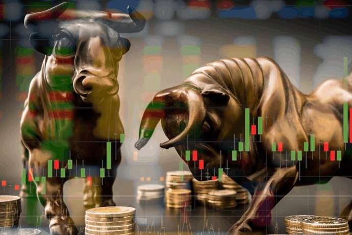 Exklusive Kurschance&colon; Der n&auml;chste Bullenmarkt in 2025 ist JETZT gestartet&excl;