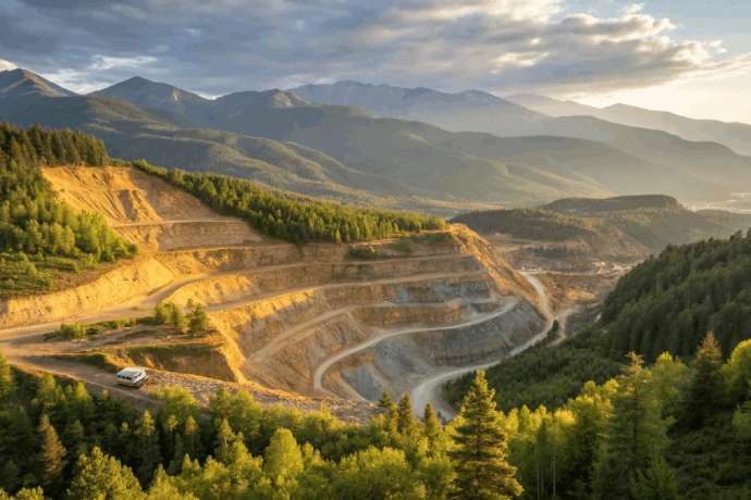 Top-Pick f&uuml;r 2025&colon; Eine attraktive Kaufgelegenheit&comma; die Investoren nicht ignorieren sollten