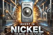 Zukunftstreiber 2025: Die 1 Billionen Dollar Mine: Power Nickels Weg zur globalen Dominanz!
