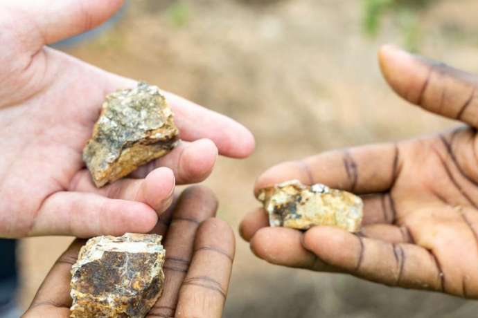 Afrika und Argentinien&colon; Die neuen Lithium-Hotspots