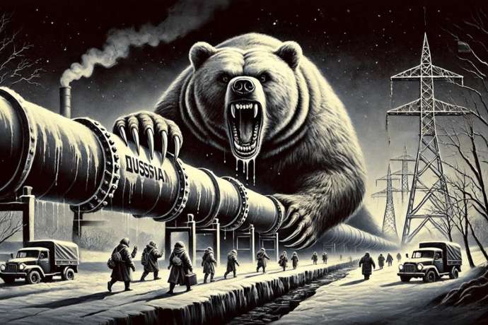 Geheime Strategie: +48 % seit Jahresanfang – So könnten Sie von der Energiekrise profitieren!