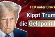 Trumps Forderung treiben Gold: BRICS-Offensive und Trumps Forderung treiben Gold - Rohstoff News