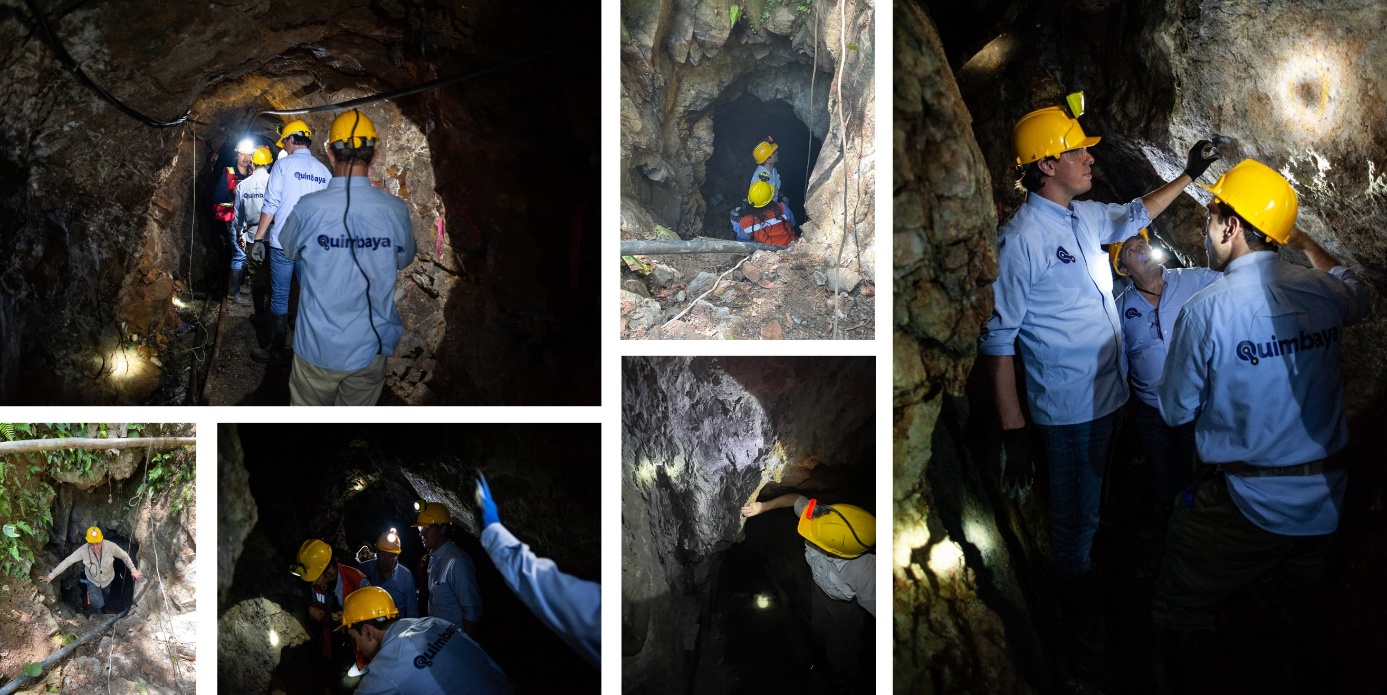 Ein Bild, das Höhle, Natur, Höhlenwandern, Bergmann enthält.Automatisch generierte Beschreibung
