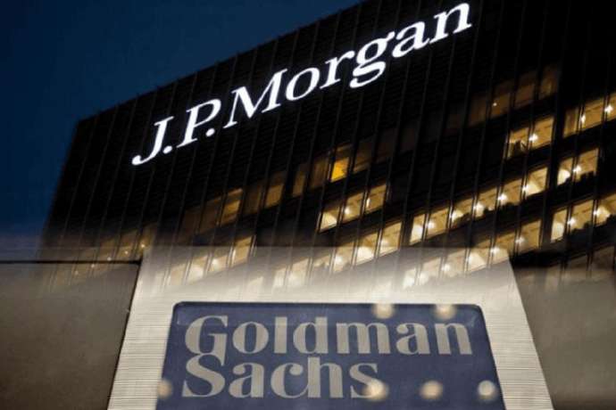 Goldman Sachs & JP Morgan prognostizieren 3&period;000 &dollar; Gold &ndash; DIE TOP 3 Gold-Aktien f&uuml;r 2025&excl;&excl;