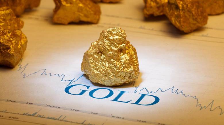 A gold nugget on a paper
AI-generated content may be incorrect.