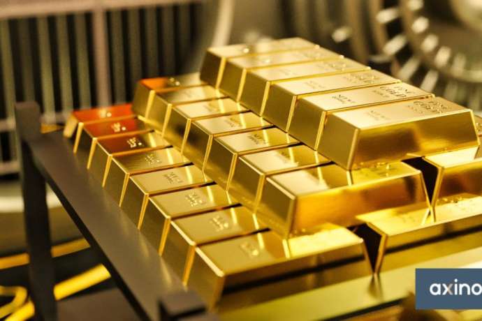 Gold-Boom 2025&colon; Banken k&ouml;nnten die Nachfrage explodieren lassen&excl;