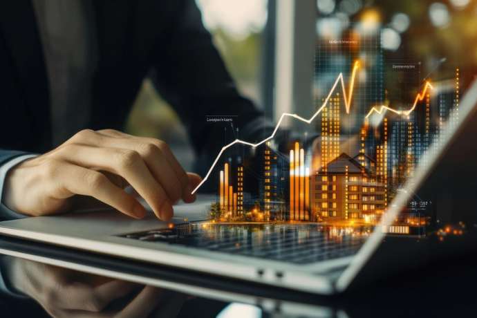 Die Zukunft ist jetzt!: Zum Einstieg wird selten geklingelt! Dieses Unternehmen befindet sich im Auge des KI-Hurrikans!