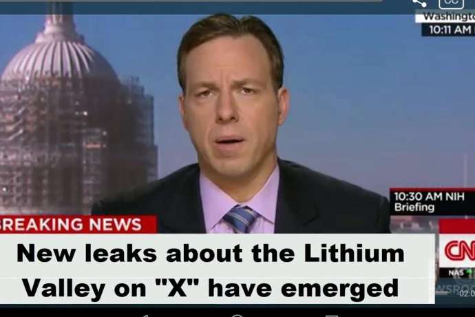 Big-Leak&colon; Spark Energy Minerals &ndash; jetzt kommt es ganz dick&quest;&excl;