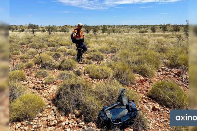 Kali Metals sichert neue Explorationsrechte in Pilbara