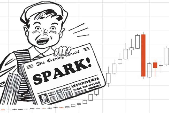 Breaking News&colon; Montag der totale Lithium-Run&quest;