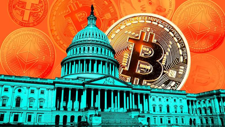 Meet the 'crypto caucus': the US lawmakers defending digital coins
