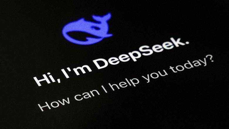 What is DeepSeek? The low-cost Chinese AI firm that has turned the tech world upside down Science, Climate & Tech News Sky News