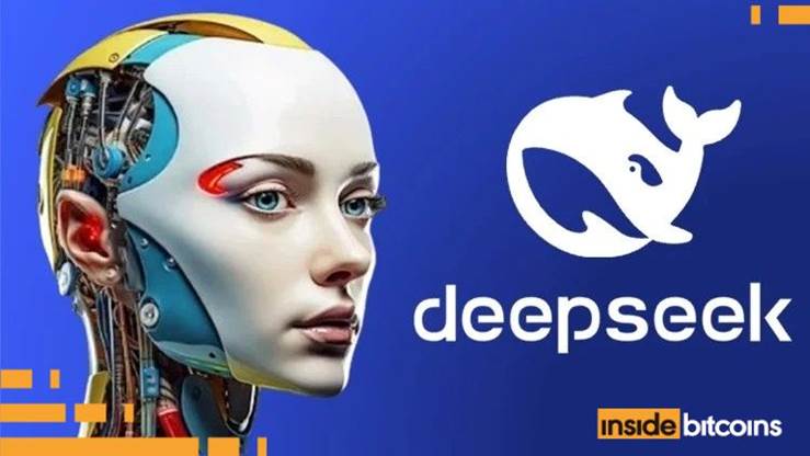 DeepSeek AI Agent Price Soars 1,174%, But Traders Buy A Rival