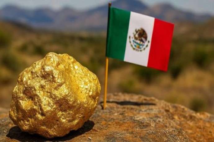 Bohrhammer in Mexiko&colon; Neue Goldfunde wecken &Uuml;bernahmefantasie - der Countdown zur Pilotmine l&auml;uft&excl;