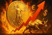 ++ Gold-Hebel auf Angriff! ++: Der Gold-Trigger ist scharf gestellt: Jetzt kommt der nächste Kurs-Turbo!