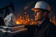 Es wird eng für den Westen...: Nickel im Fokus: Wenn Indonesien zur OPEC der Batteriewelt wird – ist diese Firma die westliche Antwort!