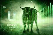 Der Megatrend 2025: Die unterschätzte Chance im Uranmarkt – was diese Aktie JETZT interessant macht!