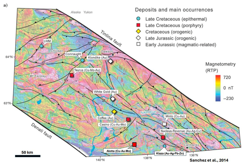 A map of geological formations
AI-generated content may be incorrect.