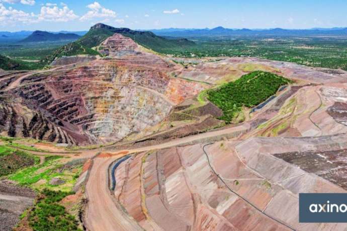 Heliostar erweitert Goldressourcen in La Colorada