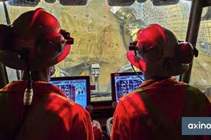 Uranprojekt Dasa nimmt Fahrt auf - Finanzierungsplan fast abgeschlossen