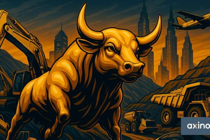 Gold f&auml;llt - Krieg bald vorbei&excl;&quest; Die Goldpreis-Rallye auch&quest;