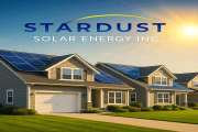 Stardust Solar: Franchise als Wachstumstreiber im Solarmarkt – Stardust Solar auf Expansionskurs