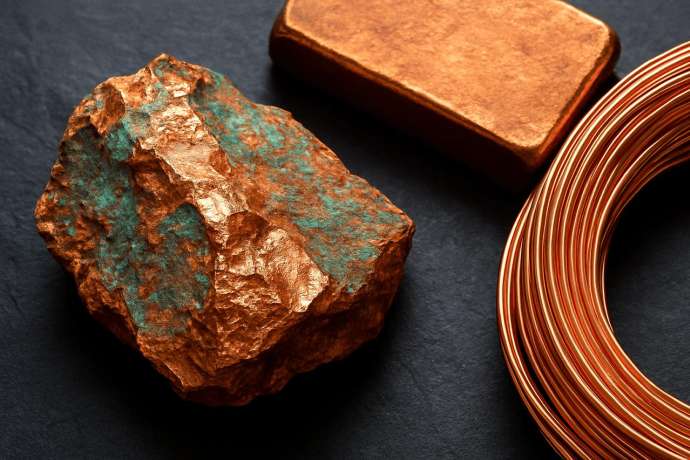 Neues Milliarden-Ziel im Kupferg&uuml;rtel der Anden&quest; Explorationspotenzial sprengt alle Erwartungen