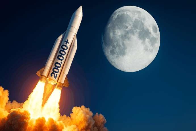 200&period;000&plus; Leser k&ouml;nnen sich nicht irren &ndash; Darum steht Forge &lpar;WKN&colon; A40AT2&rpar; jetzt im Rampenlicht