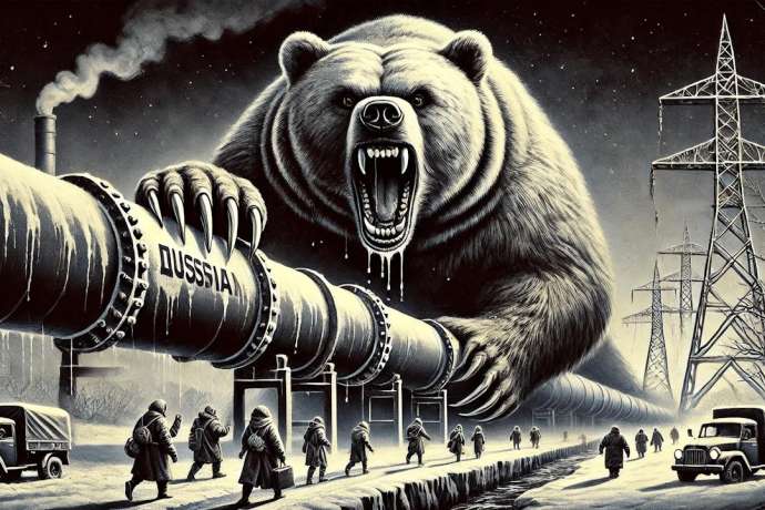 Brisante Marktstory&colon; Die EU will Nord Stream abrei&szlig;en &ndash; und &ouml;ffnet damit die T&uuml;r f&uuml;r diesen neue Player