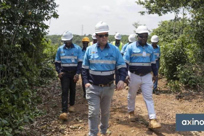 Atlantic Lithium erschlie&szlig;t neues Explorationsgebiet