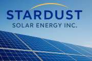 Stardust Solar: Solar nach Plan: Stardust Solar als Franchise-Wachstumsstory