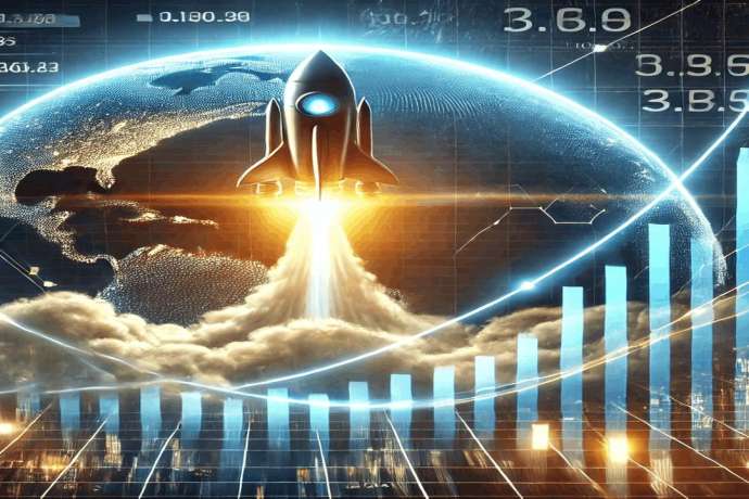 Mini-Aktie, Mega-Potenzial: Steht diese Uran-Aktie nach den jüngsten News kurz vor dem Abheben?