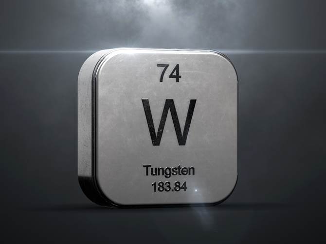 Is tungsten the right metal for my application? Special Metals