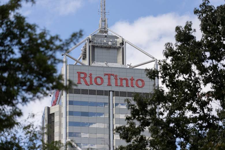 Rio Tinto to spend up to $1.7-billion on Quebec hydro plant upgrades - The Globe and Mail