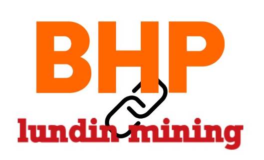 miningnews #copper #bhp #lundinmining #filocorp #josemariaproject… Atlantech