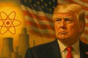 Trump startet den Atomkrieg - gegen die Bürokratie!