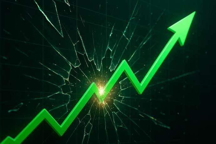 Geheimtipp mit Kurspower: +100 % Kursgewinn in wenigen Wochen – mitten im Krisenmarkt. Was ist da los?