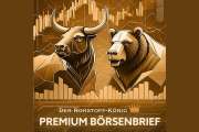 Rohstoff-Superzyklus beginnt…: Reich mit Minen-Aktien: Der Rohstoff-König ist zurück und zeigt, wie es geht!