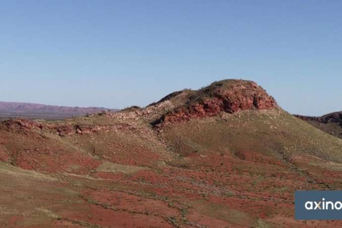 Kali Metals erweitert Goldzone auf 2 Kilometer Länge