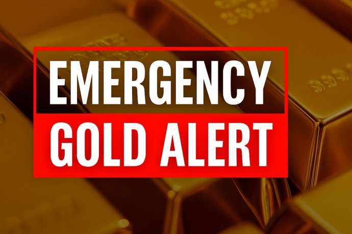 Notfall Goldalarm: US-Luftschlag gegen Iran löst globalen Fluchtreflex aus