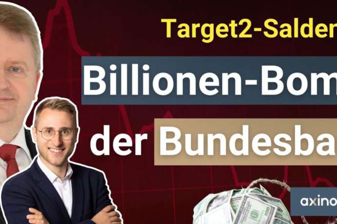 Gold-Manipulation ist vorbei&excl; Dimitri Speck Interview