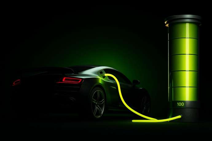 Europas Lithium Revolution : Jetzt investieren bevor die Aktie die Aufmerksamkeit der breiten Masse erreicht?