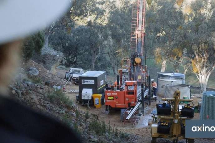 Kalifornien-Deal bringt Silver Mines neue Explorationschancen