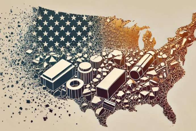 Job-Desaster in den USA&colon; Finanzministerium greift ein&excl;