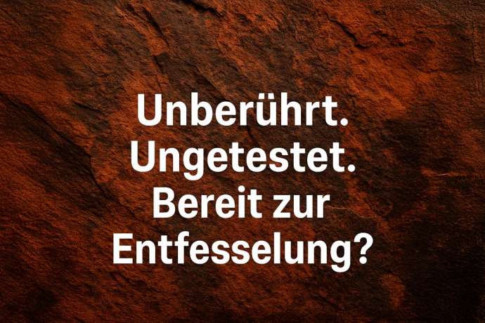 Unberührt. Ungetestet. Bereit zur Entfesselung? Vizsla Copper bereitet erste Tiefbohrung am Thira-Ziel vor